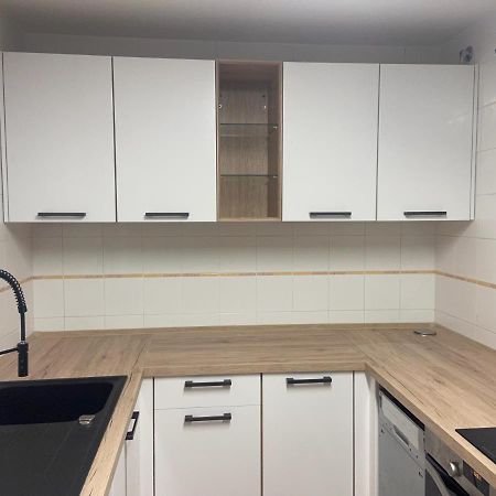 Primera Linea 3 Habitaciones Manilva Сан Луис де Сабинияс Екстериор снимка
