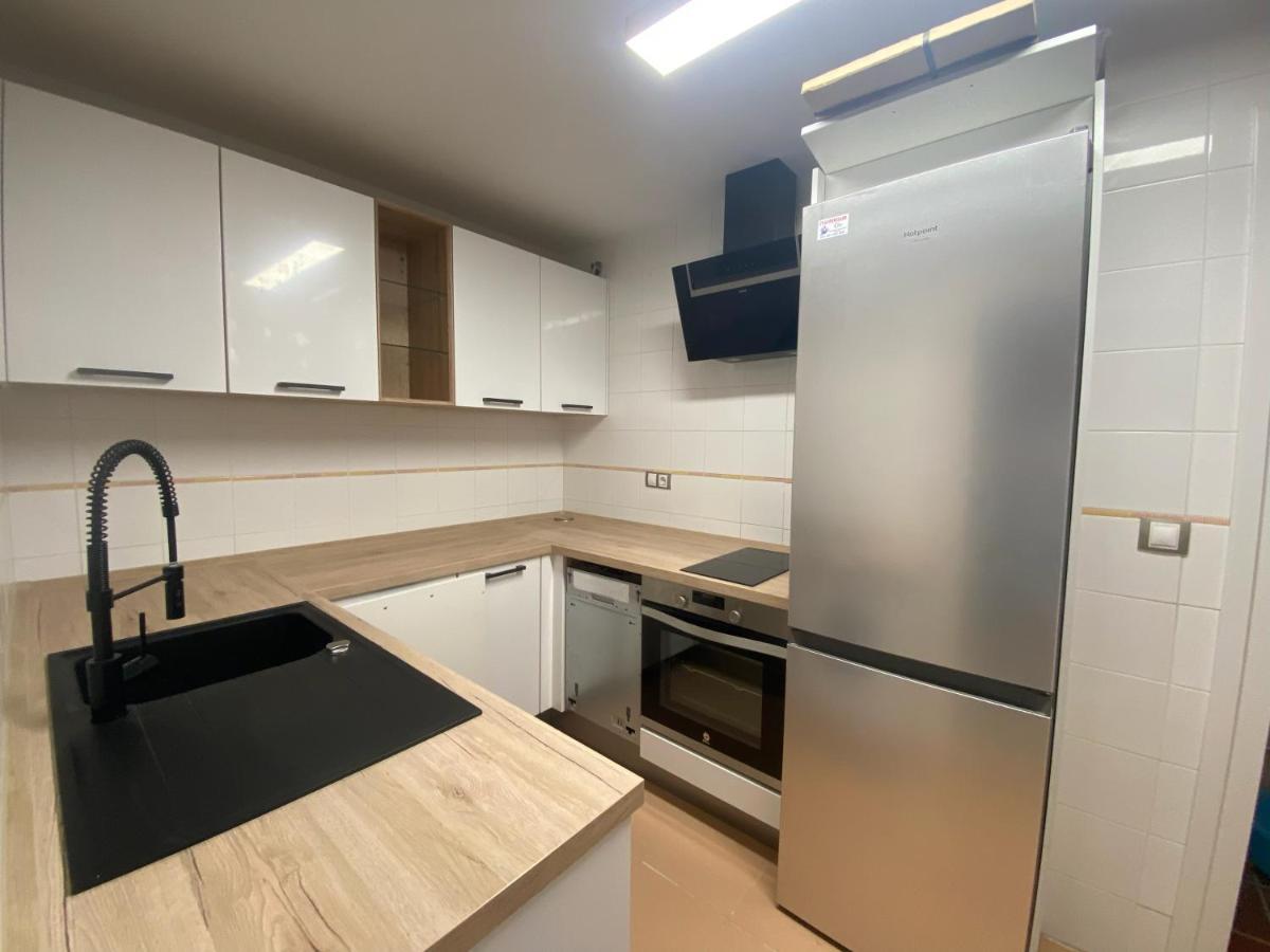 Primera Linea 3 Habitaciones Manilva Сан Луис де Сабинияс Екстериор снимка
