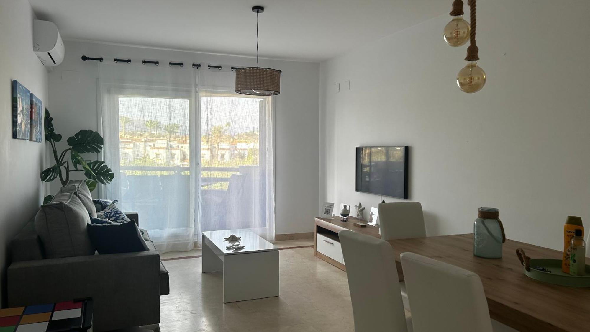Primera Linea 3 Habitaciones Manilva Сан Луис де Сабинияс Екстериор снимка